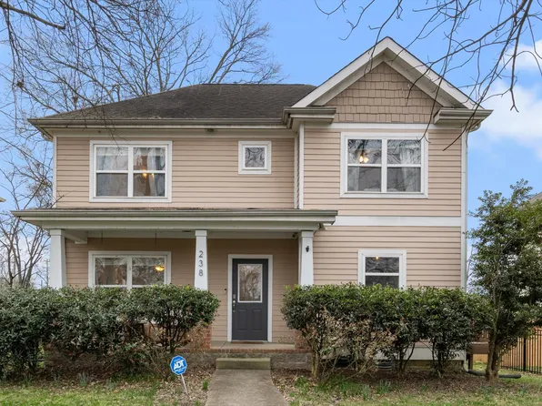 238 Treutland Ave, Nashville, TN 37207