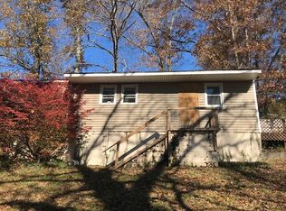 9916 Benton Dr, Knoxville, TN 37931