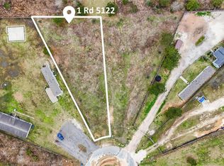 5122 One County Rd, Cleveland, TX 77327