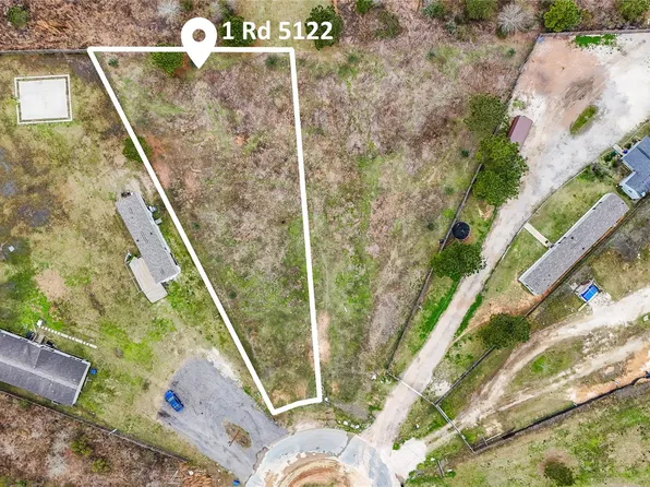 5122 One County Rd, Cleveland, TX 77327