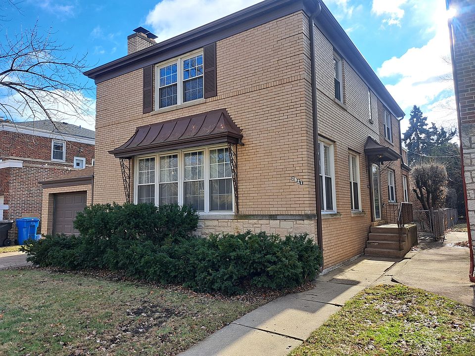 2nd image of 2921 W Gregory St