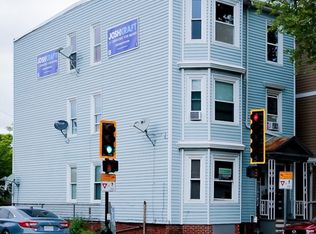 132 Chelsea St, East Boston, MA 02128