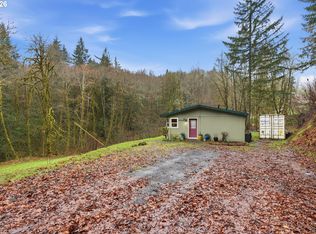 39000 NW Shermans Mill Rd, North Plains, OR