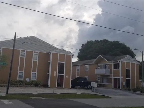 5201 S Macdill Ave APT 103, Tampa, FL 33611