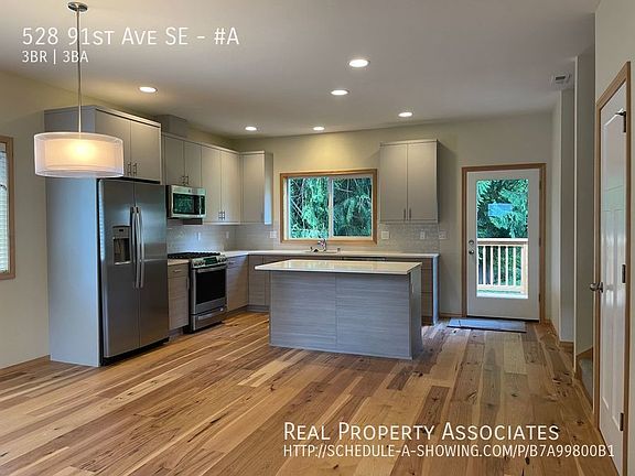 3rd image of 528 91st Ave SE #A