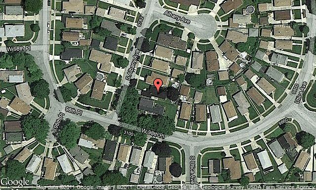 Map View