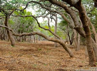 2413 John Charles Rd, Bulverde, TX 78163