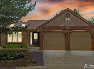 9344 W Friend Dr, Littleton, CO 80128
