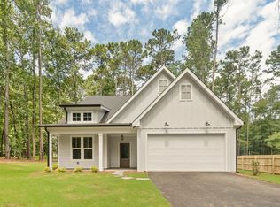 255 Spivey Rd, Eatonton, GA 31024