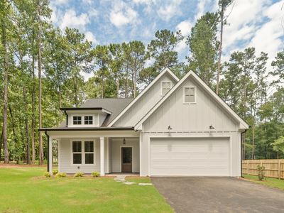 255 Spivey Rd, Eatonton, GA, 31024