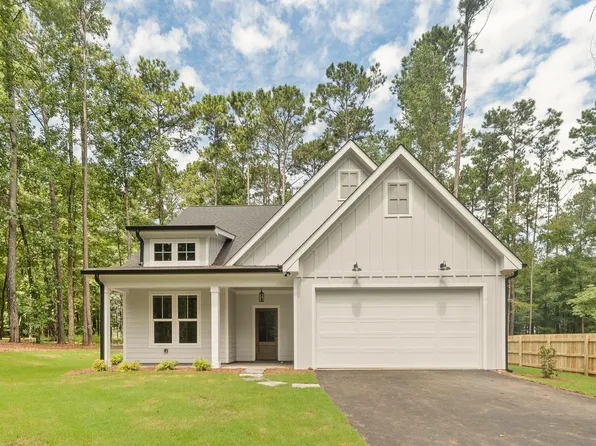 255 Spivey Rd, Eatonton, GA 31024