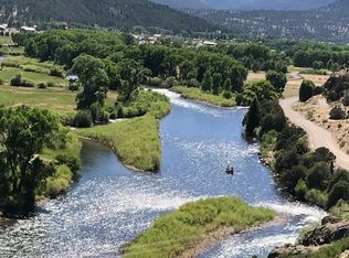 0 Cr-15, South Fork, CO 81154