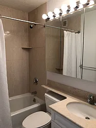 Rented by Keller Williams NYC