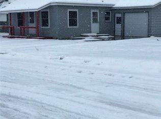 500 7th Ave, Edgemont, SD 57735