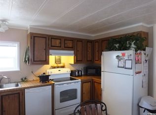 119065 Battle Ridge Rd, Butte, MT 59750