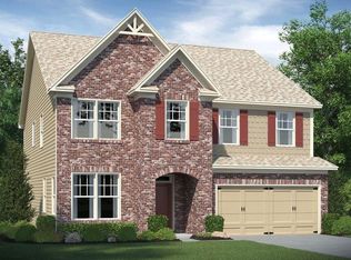 4110 Danbury Farms Dr, Cumming, GA