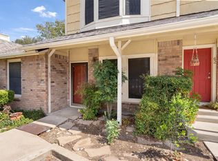 11901 Swearingen Dr APT 63, Austin, TX 78758