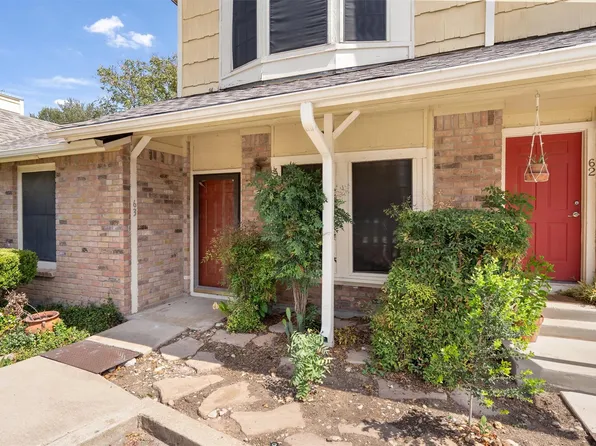 11901 Swearingen Dr APT 63, Austin, TX 78758