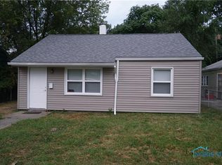 3423 Buckeye St, Toledo, OH 43608