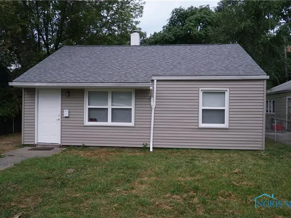 3423 Buckeye St, Toledo, OH 43608