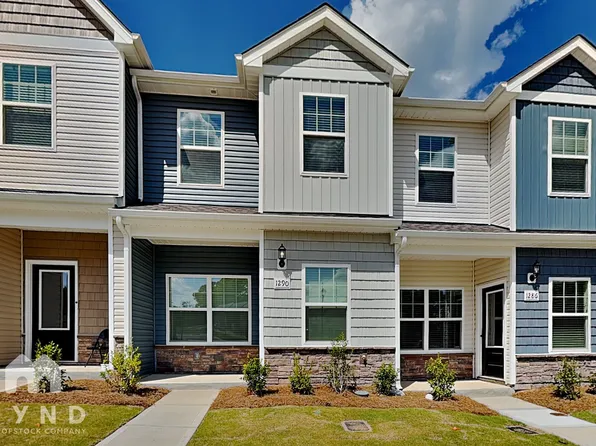 1290 Principal Featherstone Ave, Gastonia, NC 28052