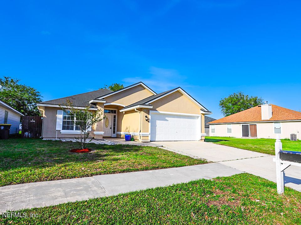 1st image of 8309 S STELLING Drive
