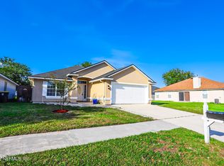 8309 S Stelling Dr, Jacksonville, FL 32244