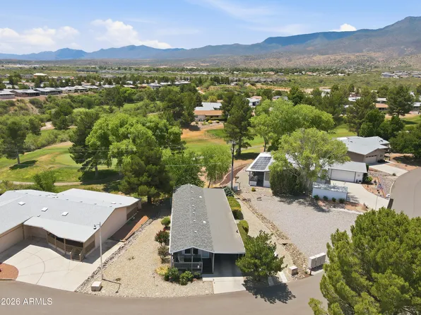 2050 W State Route 89A -- #339, Cottonwood, AZ 86326