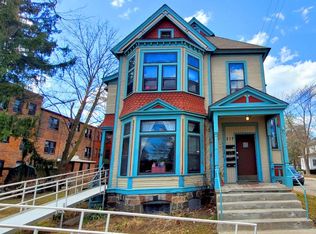 217 N Washington St #1, Ypsilanti, MI 48197