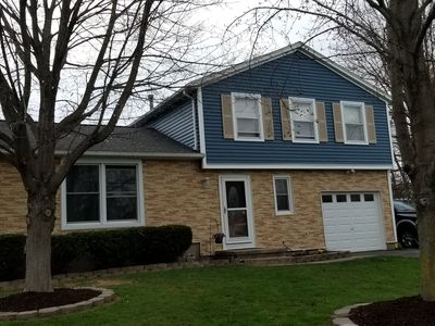 1324 Brookedge Dr, Hamlin, NY, 14464