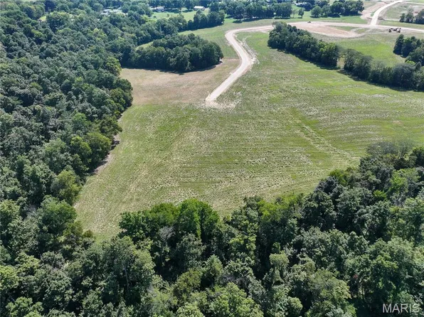 TRACT 3 Off Ames Way, Jackson, MO 63755