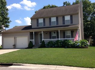 1104 Robin Ter, Millville, NJ 08332
