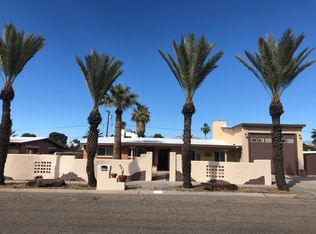 5941 E Eli St, Tucson, AZ 85711