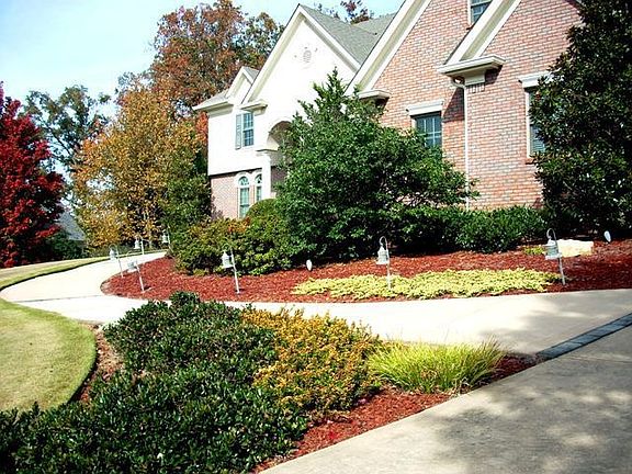 Professionally Landscaped Beautiful Home
