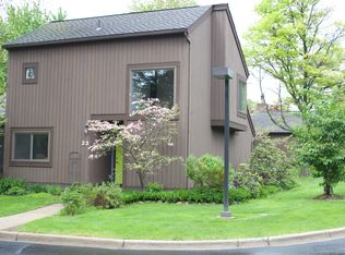 23 Haverhill Ct, Ann Arbor, MI 48105