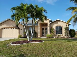 1823 SW 46th Ter, Cape Coral, FL 33914