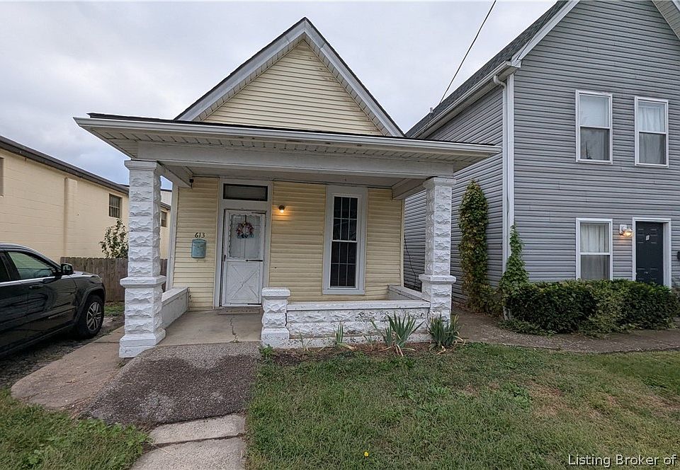 1st image of 613 E 5th Street