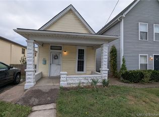613 E 5th Street, New Albany, IN 47150