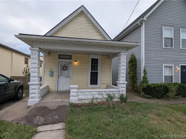 613 E 5th Street, New Albany, IN 47150