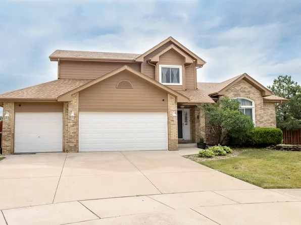 8000 Block Ct, Tinley Park, IL 60487