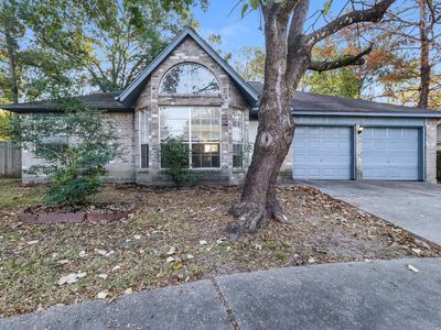5210 Kristen Ct, Spring, TX, 77373