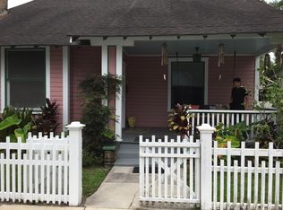 624 SE 1st Ave, Gainesville, FL 32601