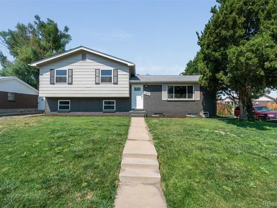 11955 Humboldt Dr, Northglenn, CO, 80233