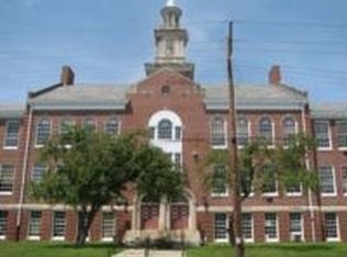 1100 W Sunset Ave, Decatur, IL 62522