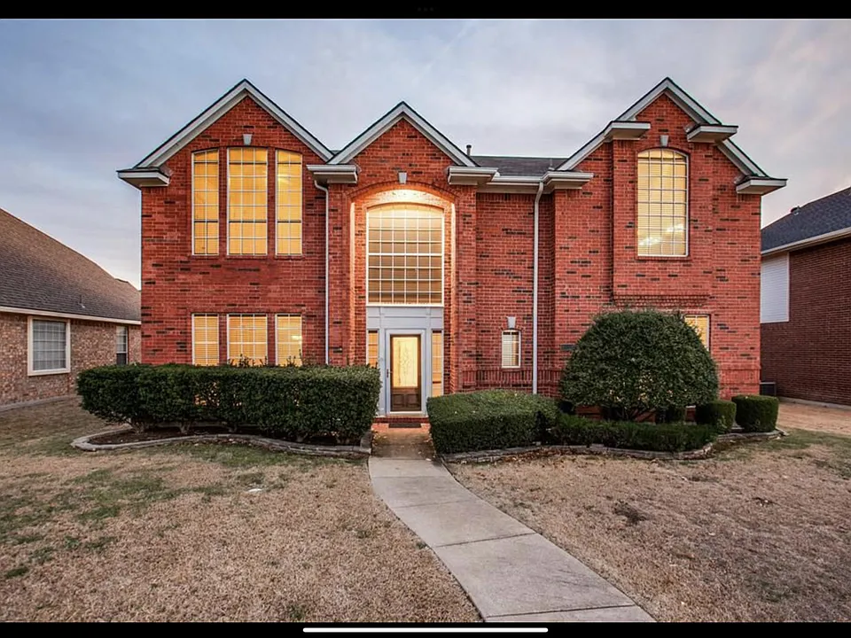 8513 Moraine Dr