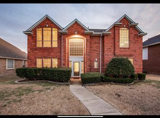 8513 Moraine Dr, Frisco, TX 75034