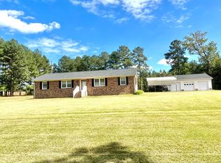 22041 Rowanty Rd, Carson, VA 23830