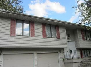 2731 N Sheffield Dr, Indianapolis, IN