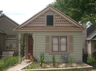 367 N Center St, Salt Lake City, UT 84103