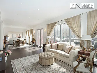 Rented by Citi Habitats